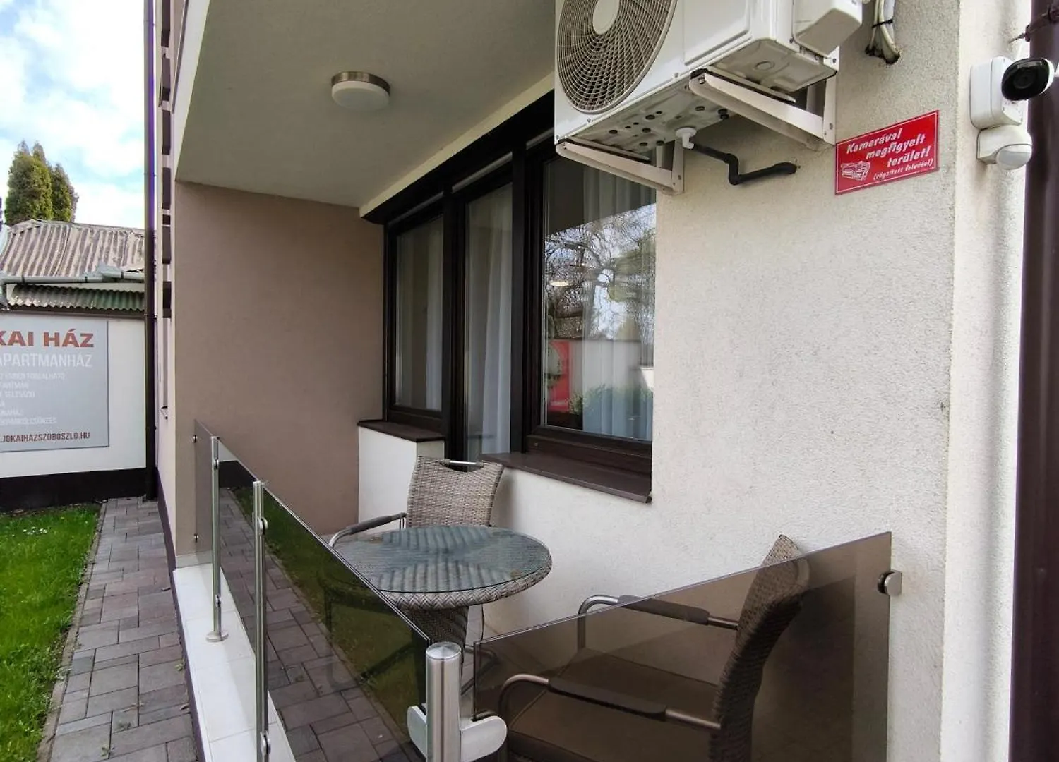 Nova Apartment Hajdúszoboszló