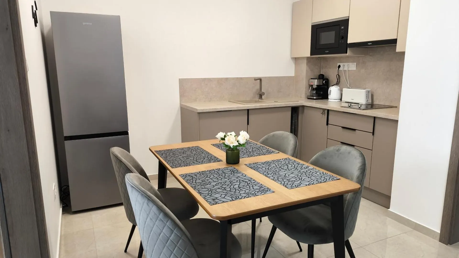 Nova Apartment Hajdúszoboszló Ungern